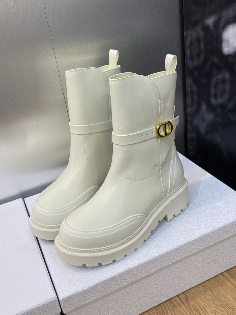 Christian Dior Boots